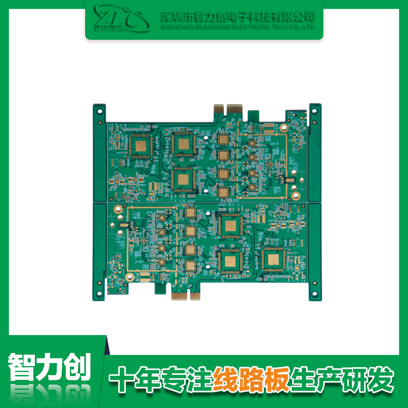PCB光板的定義和作用，PCB光板在電子行業(yè)中的應(yīng)用